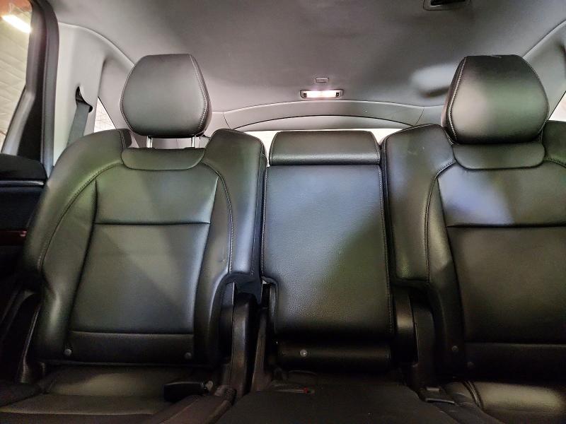 54850786 :رقم المزاد ، 5FRYD4H47FB029395 vin ، 2015 Acura Mdx مزاد بيع