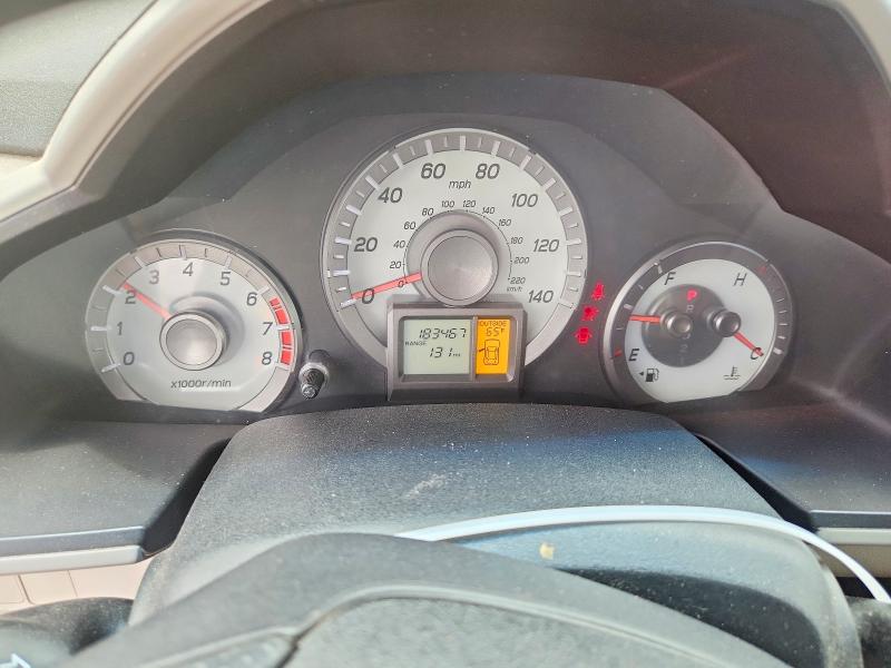 Продажа на аукционе авто 2012 Honda Pilot, vin: 5FNYF3H47CB023081, номер лота: 55311456