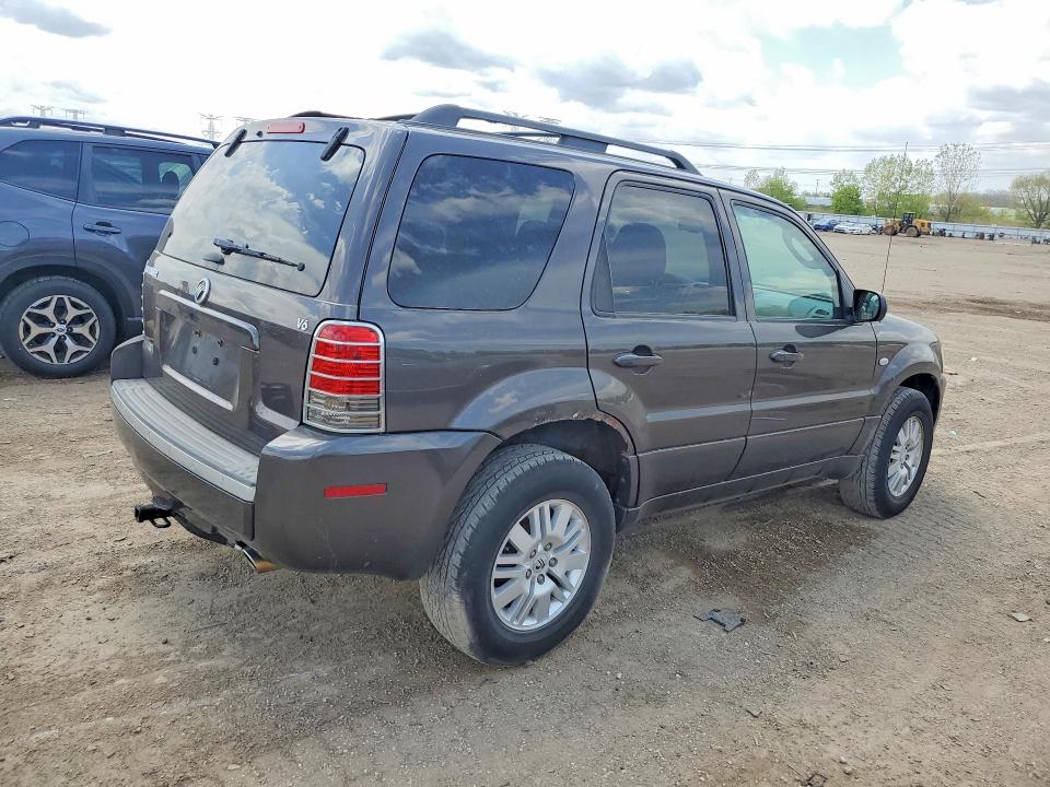 Продажа на аукционе авто 2007 Mercury Mariner, vin: 4M2CU81177KJ04100, номер лота: 51333786