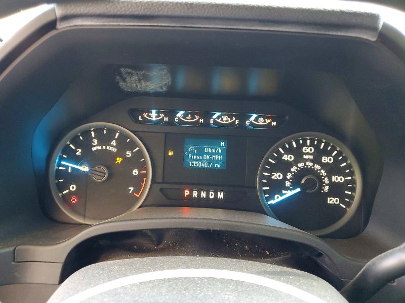 Aukcja sprzedaży 2019 Ford F150, vin: 1FTEW1C58KFA67463, numer aukcji: 53910296