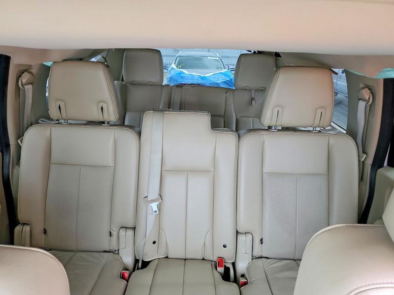 53667356 :رقم المزاد ، 1FMJK1KT0FEF18063 vin ، 2015 Ford Expedition مزاد بيع
