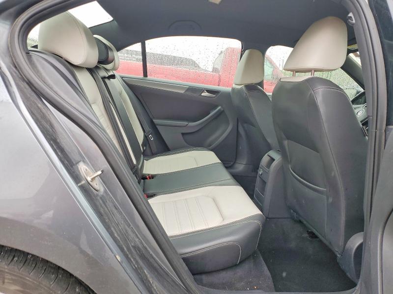 Aukcja sprzedaży 2016 Volkswagen Jetta, vin: 3VWD17AJ9GM254924, numer aukcji: 54007236