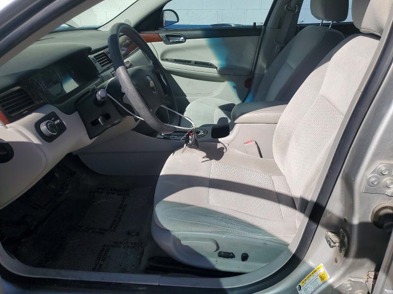 Aukcja sprzedaży 2007 Chevrolet Impala, vin: 2G1WT58K679378157, numer aukcji: 52935136