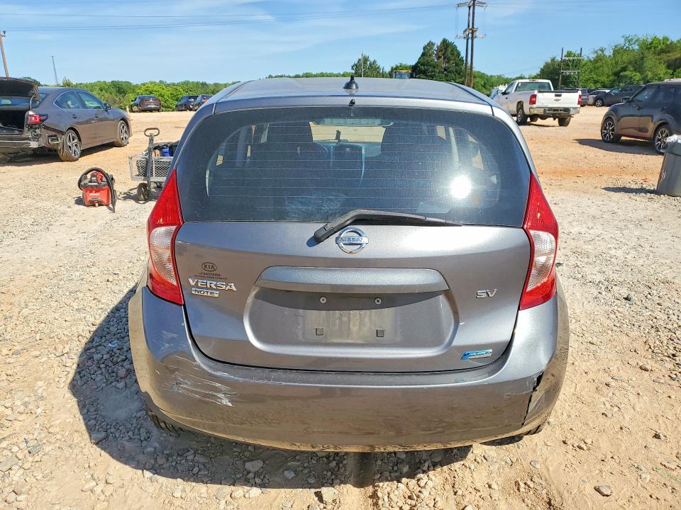 Продаж на аукціоні авто 2016 Nissan Versa Note, vin: 3N1CE2CP0GL369640, номер лоту: 52877966