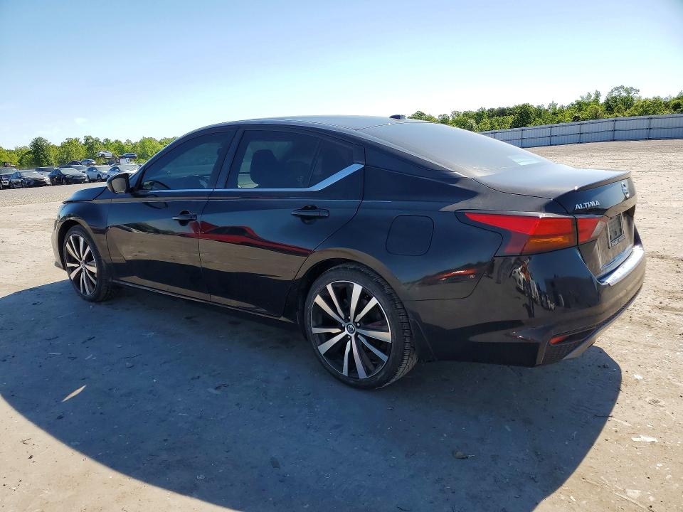 46778306 :رقم المزاد ، 1N4BL4CV7LC281785 vin ، 2020 Nissan Altima مزاد بيع