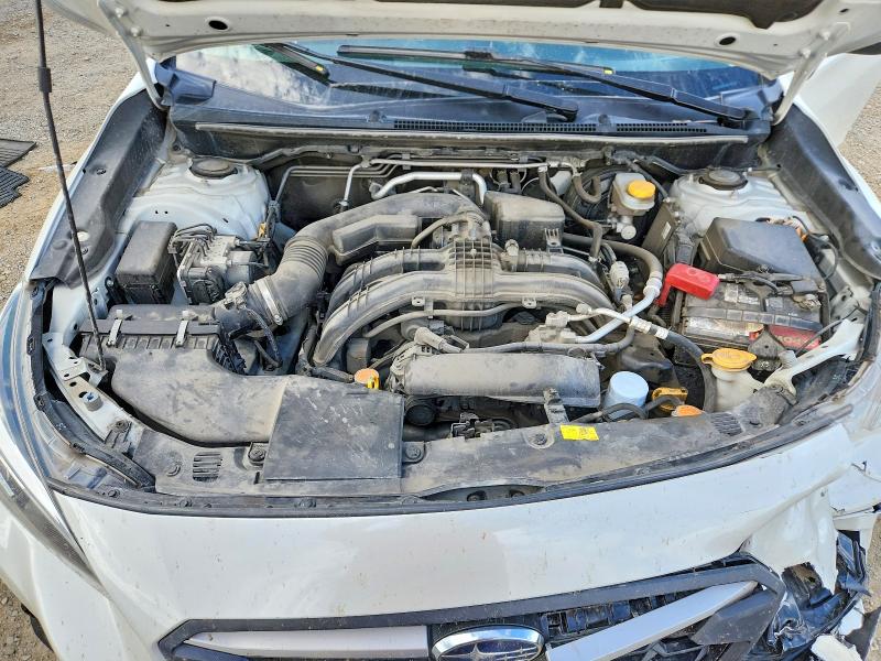 Продаж на аукціоні авто 2018 Subaru Crosstrek, vin: JF2GTADC1JH240534, номер лоту: 54944786