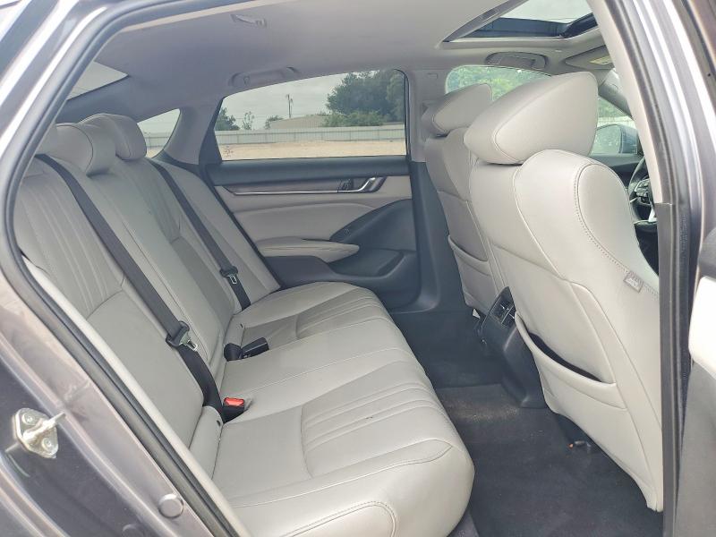 Продаж на аукціоні авто 2019 Honda Accord, vin: 1HGCV3F51KA001191, номер лоту: 54193746