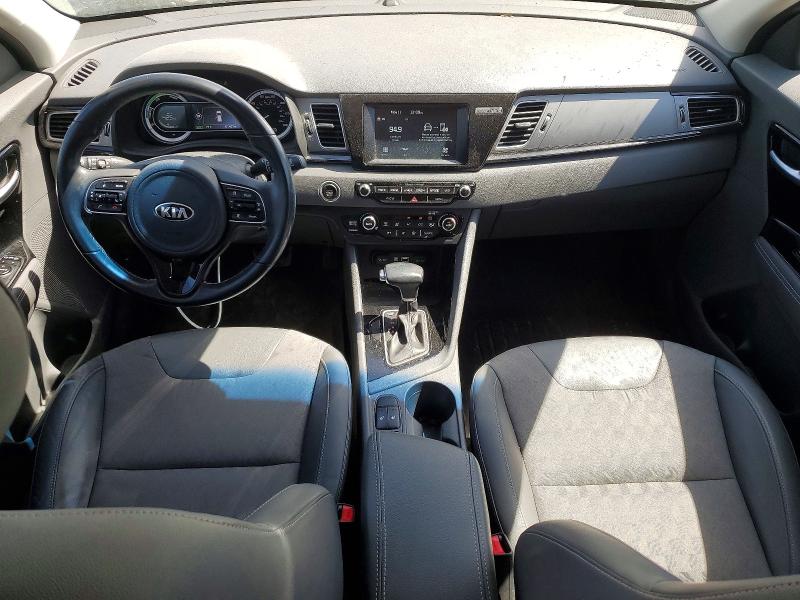 Продаж на аукціоні авто 2019 Kia Niro, vin: KNDCC3LC2K5302780, номер лоту: 52590856