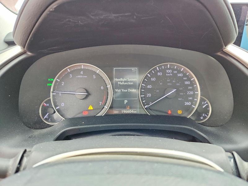 Продажа на аукционе авто 2019 Lexus Rx 350, vin: 2T2BZMCA9KC179427, номер лота: 51034646