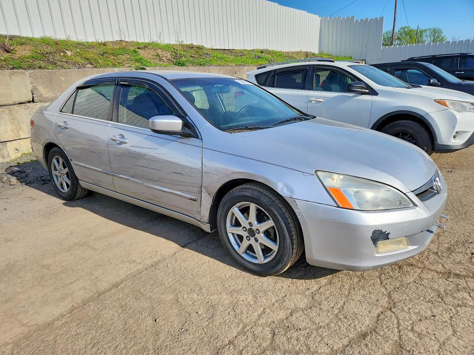 Продаж на аукціоні авто 2003 Honda Accord, vin: 1HGCM66503A062473, номер лоту: 53929316