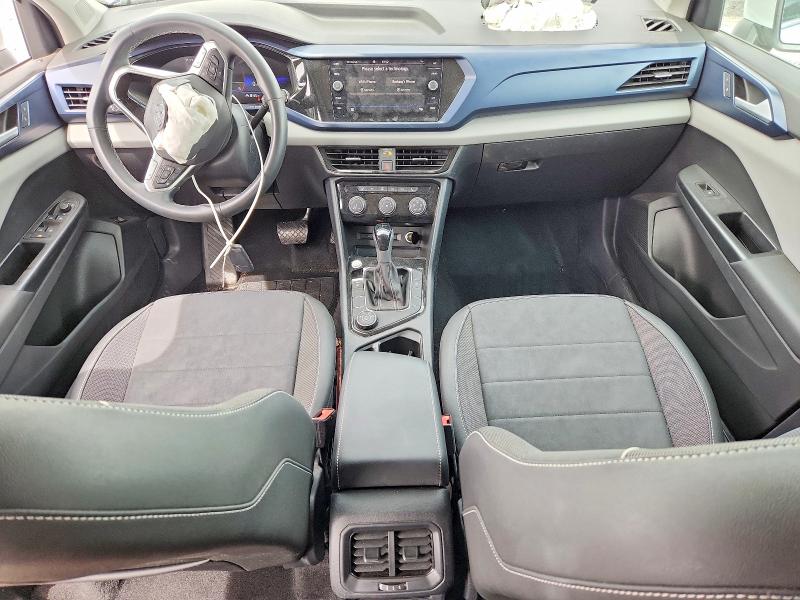 Aukcja sprzedaży 2023 Volkswagen Taos, vin: 3VVUX7B23PM354141, numer aukcji: 55024786