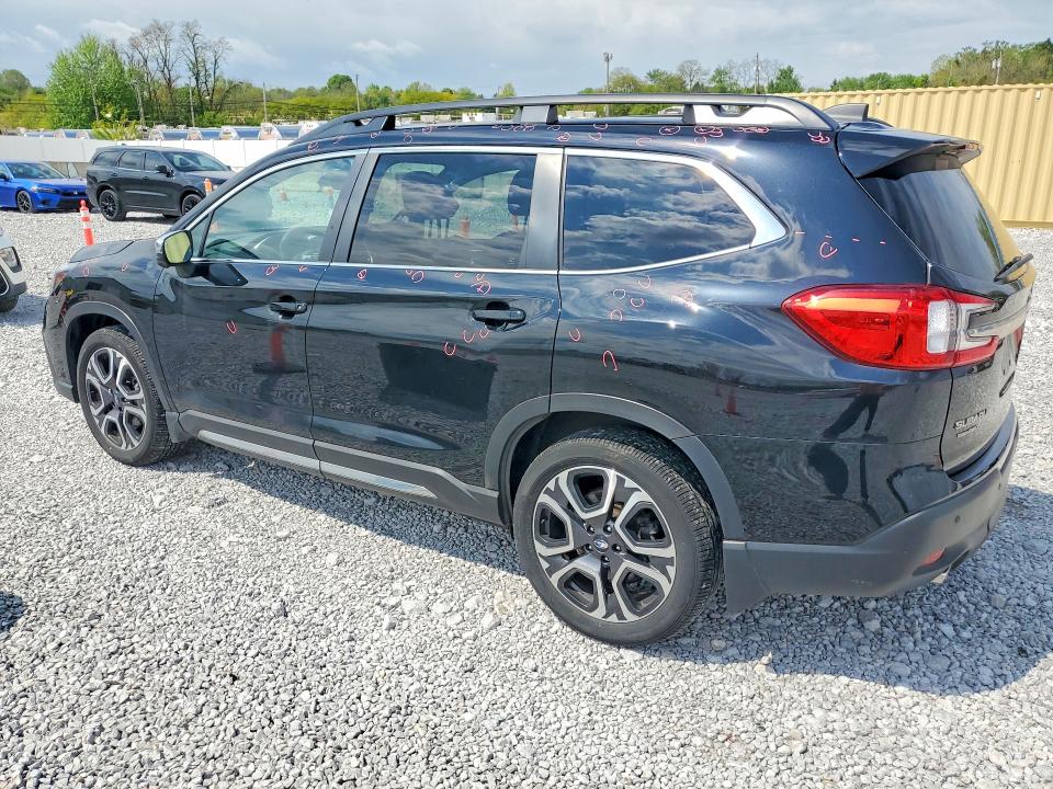 Aukcja sprzedaży 2023 Subaru Ascent, vin: 4S4WMARD0P3463545, numer aukcji: 52414746