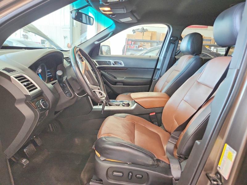Aukcja sprzedaży 2015 Ford Explorer, vin: 1FM5K8F89FGB96589, numer aukcji: 54867476