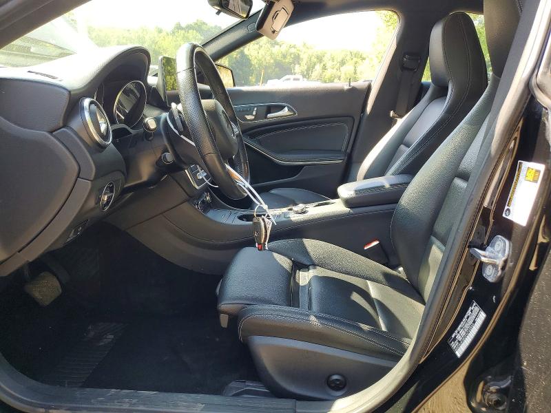 53764946 :رقم المزاد ، WDDSJ4GB2KN722845 vin ، 2019 Mercedes-benz Cla مزاد بيع