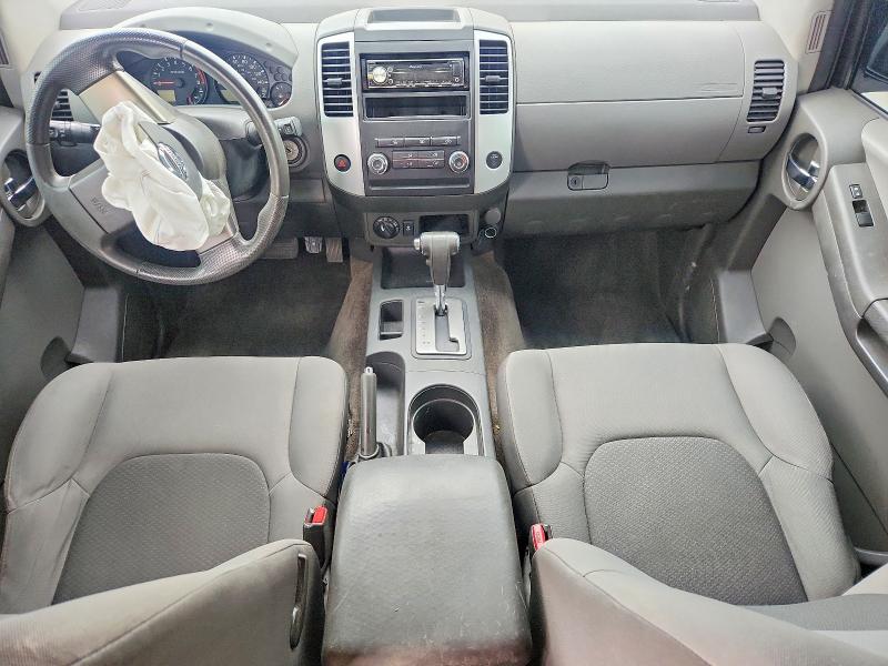 Aukcja sprzedaży 2012 Nissan Xterra, vin: 5N1AN0NW3CC518525, numer aukcji: 54425016