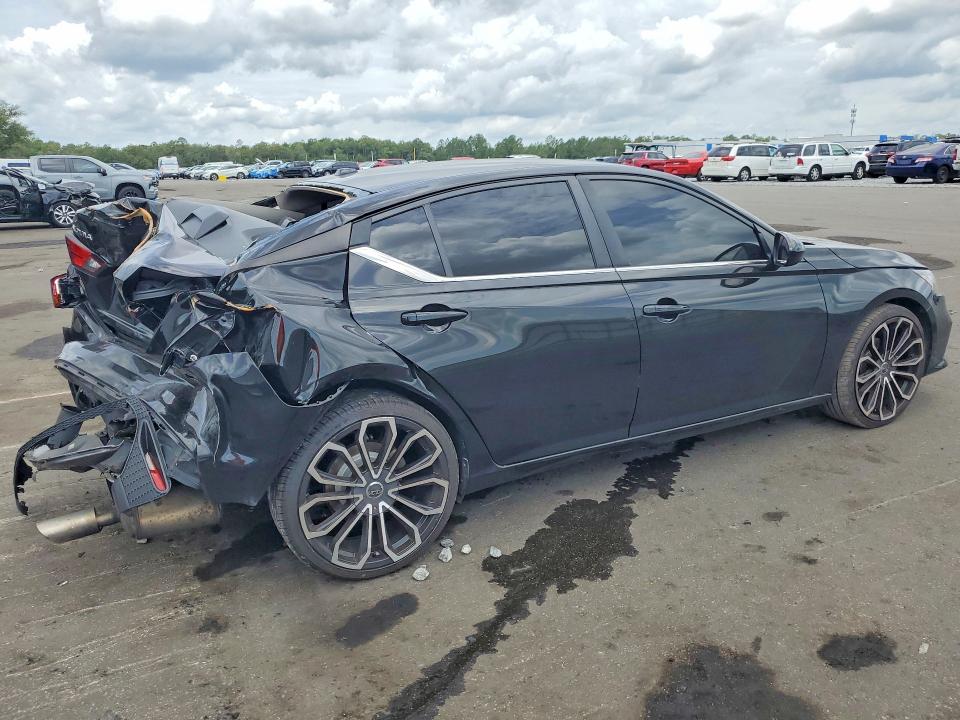 Aukcja sprzedaży 2021 Nissan Altima, vin: 1N4BL4CV7MN364445, numer aukcji: 54836216