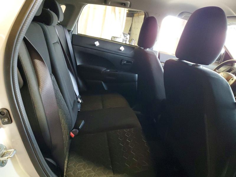 Продажа на аукционе авто 2024 Mitsubishi Outlander Sport, vin: JA4ARUAUXRU024518, номер лота: 52883046