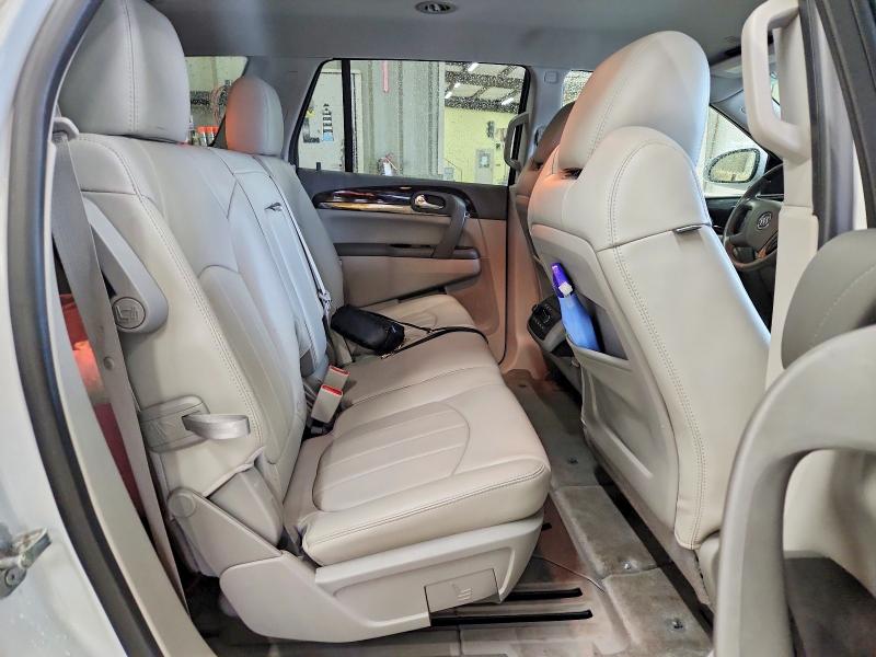 Aukcja sprzedaży 2017 Buick Enclave, vin: 5GAKVCKD2HJ252884, numer aukcji: 52551706
