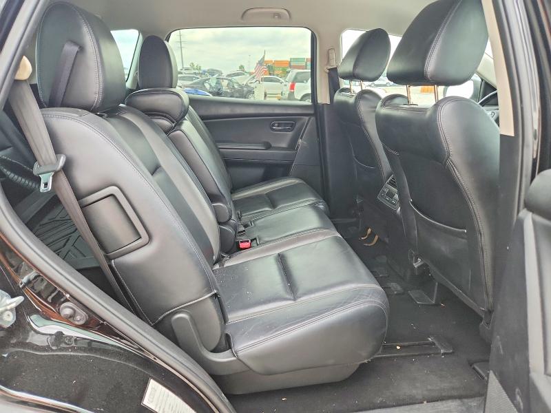 Aukcja sprzedaży 2012 Mazda Cx-9, vin: JM3TB2CA3C0345252, numer aukcji: 54436906