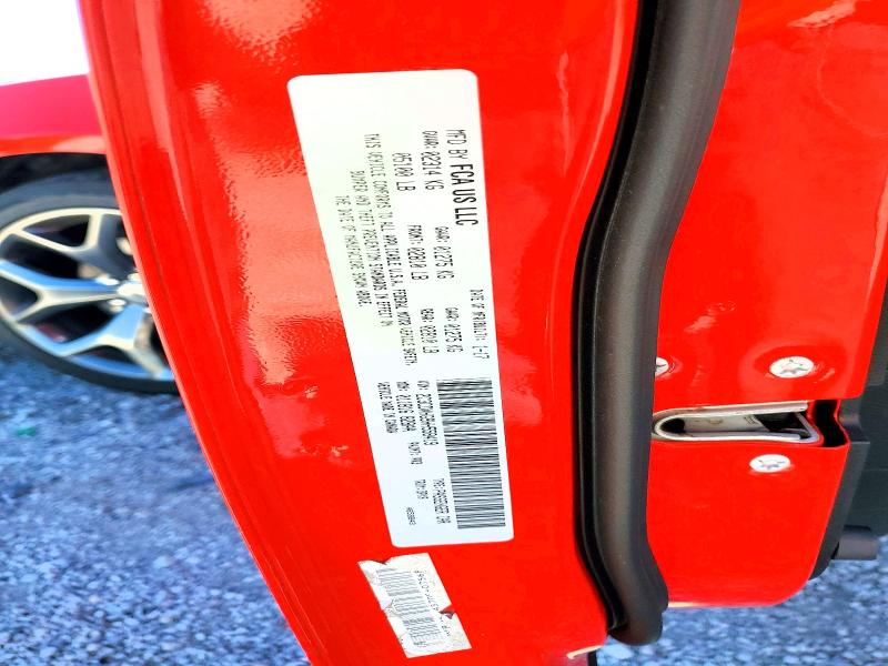 2017 Dodge Charger მანქანა იყიდება აუქციონზე, vin: 2C3CDXHG9HH558419, აუქციონის ნომერი: 52087826