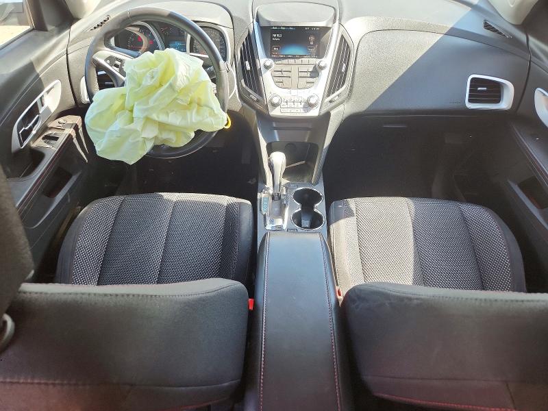 Aukcja sprzedaży 2015 Chevrolet Equinox, vin: 2GNALBEK9F6408277, numer aukcji: 55136916