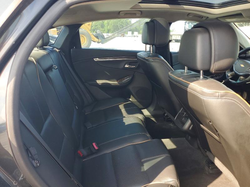 Продаж на аукціоні авто 2014 Chevrolet Impala, vin: 2G1155S33E9129317, номер лоту: 55005666