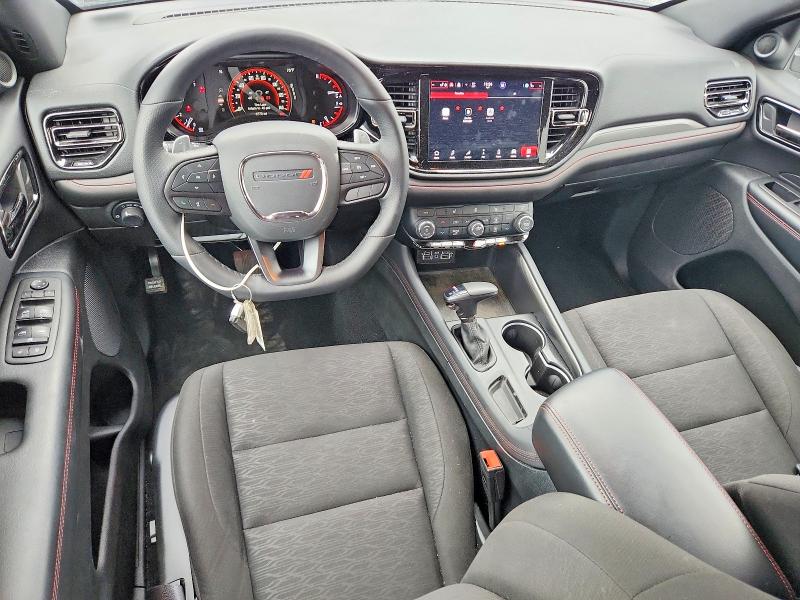 54368026 :رقم المزاد ، 1C4RDHDG2TC229056 vin ، 2026 Dodge Durango مزاد بيع