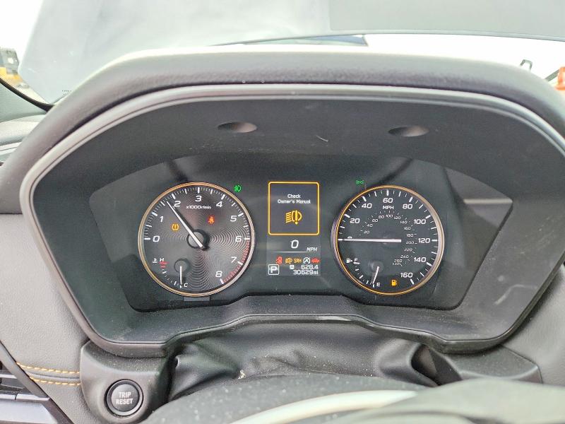 Продажа на аукционе авто 2025 Subaru Outback, vin: 4S4BTGUD5S3121237, номер лота: 54393056