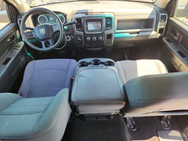 52884066 :رقم المزاد ، 1C6RR7KTXDS692105 vin ، 2013 Ram 1500 مزاد بيع