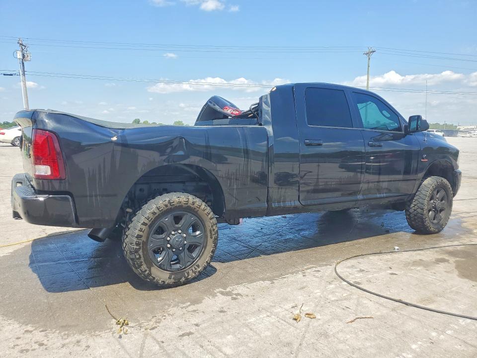Aukcja sprzedaży 2017 Ram 2500, vin: 3C6UR5NL2HG711849, numer aukcji: 52850326