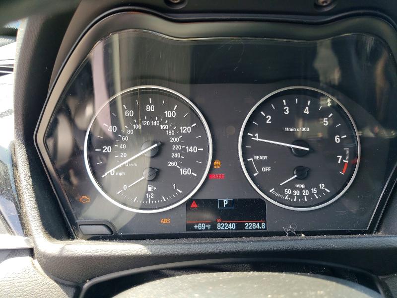 Auction sale of the 2018 Bmw X1, vin: WBXHT3C31J5K29697, lot number: 53186536