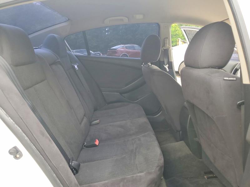 52746976 :رقم المزاد ، 1N4AL2APXCC208382 vin ، 2012 Nissan Altima مزاد بيع