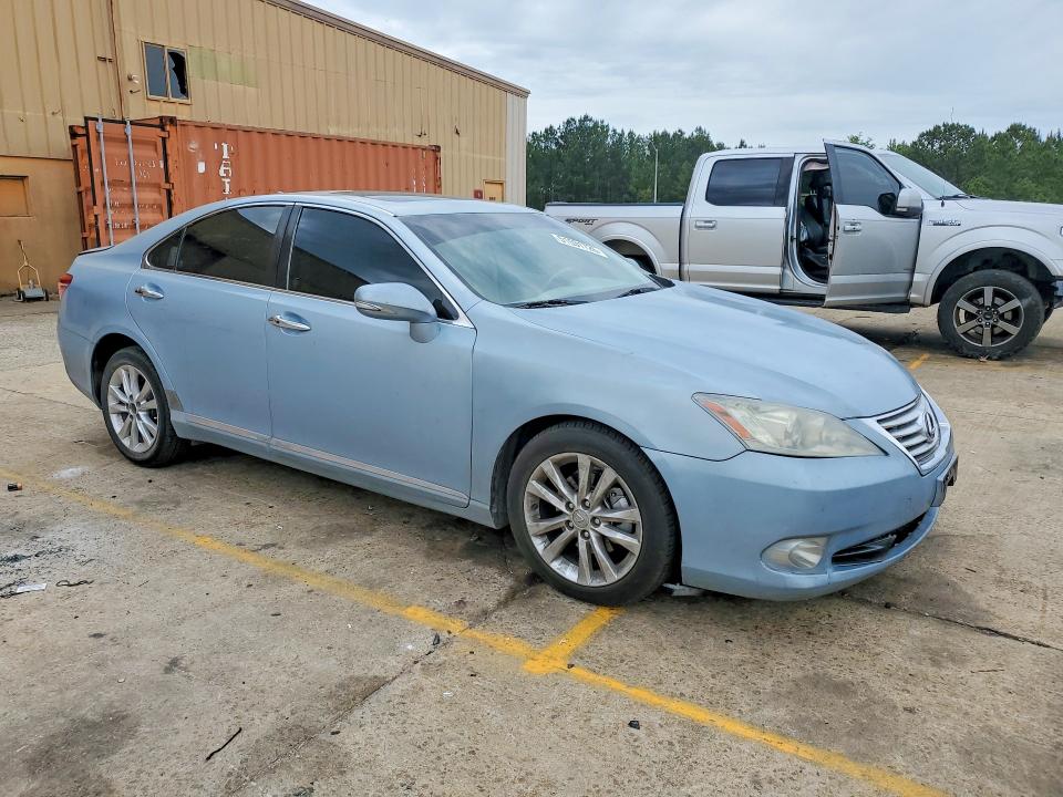 Продажа на аукционе авто 2010 Lexus Es 350, vin: JTHBK1EG5A2386708, номер лота: 51531726