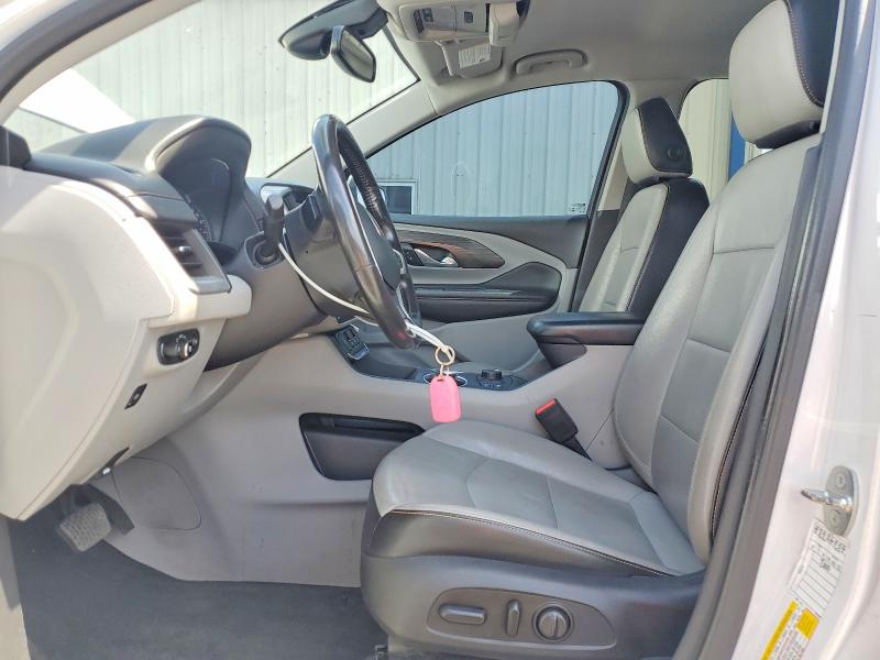 54683846 :رقم المزاد ، 3GKALPEX0LL235875 vin ، 2020 Gmc Terrain مزاد بيع