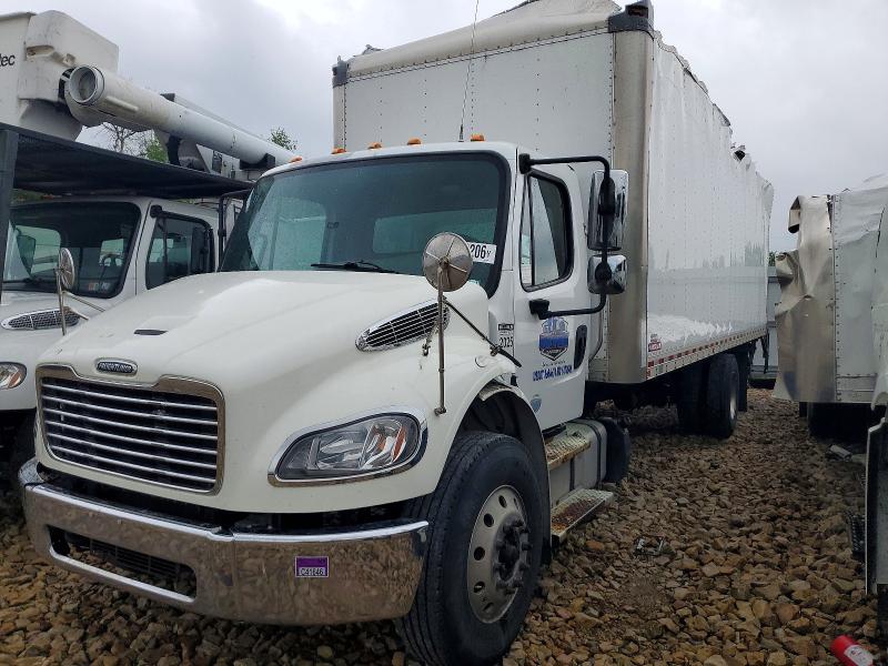 54443206 :رقم المزاد ، 3ALACWD25LDMC2383 vin ، 2020 Freightliner M2 مزاد بيع