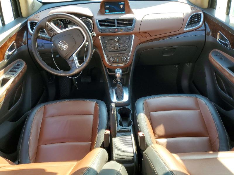 Продаж на аукціоні авто 2019 Buick Encore Fwd, vin: KL4CJGSB8GB569088, номер лоту: 53742116