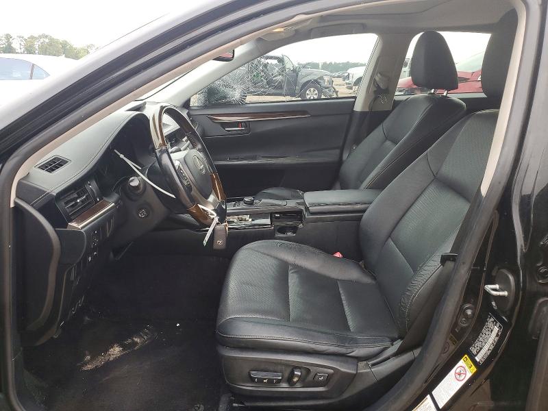 Aukcja sprzedaży 2014 Lexus Es, vin: JTHBK1GG2E2088202, numer aukcji: 54006556