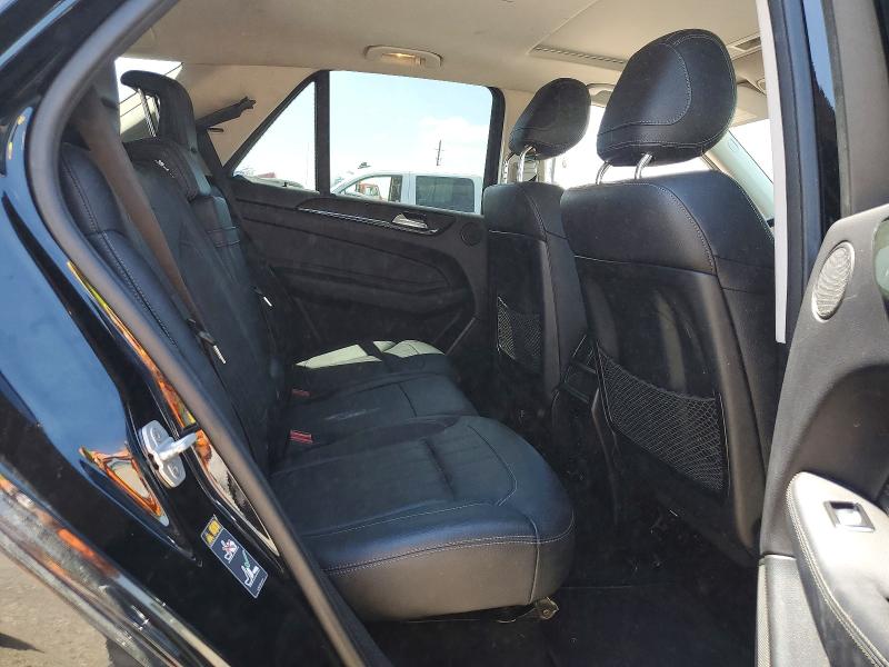 Продажа на аукционе авто 2016 Mercedes-benz Gle, vin: 4JGDA5JB4GA660537, номер лота: 53363866