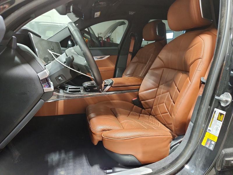 Aukcja sprzedaży 2024 Bmw I7, vin: WBY53EJ09RCP73326, numer aukcji: 54775686