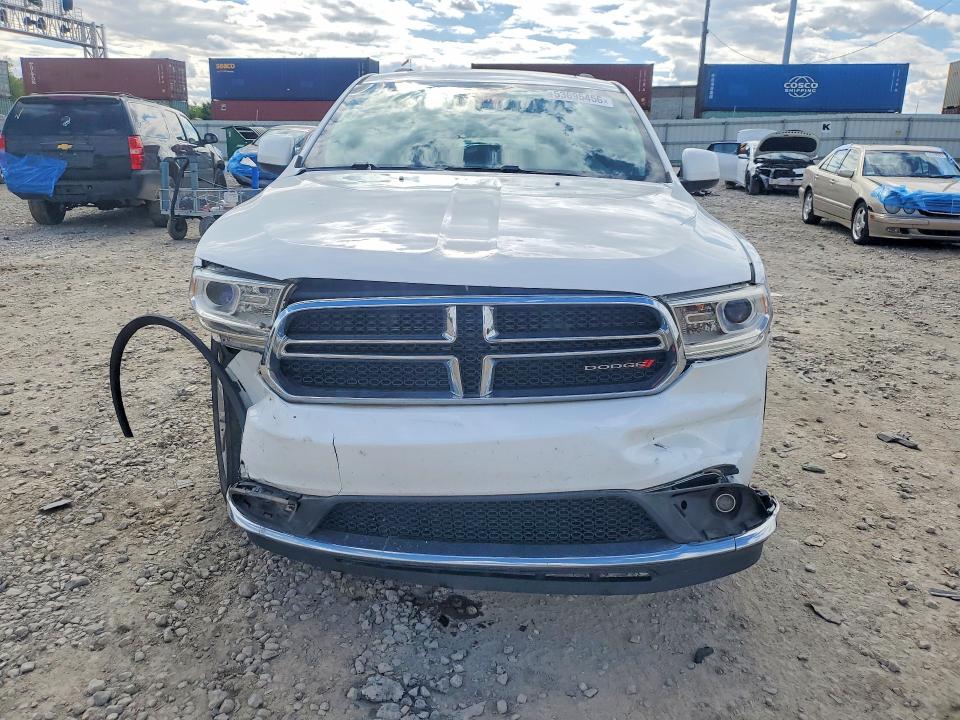 Aukcja sprzedaży 2017 Dodge Durango, vin: 1C4RDJAG3HC799697, numer aukcji: 53695456