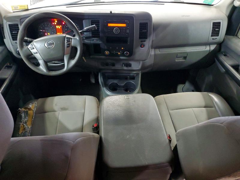 Aukcja sprzedaży 2012 Nissan Nv, vin: 5BZAF0AA6CN200494, numer aukcji: 54789606