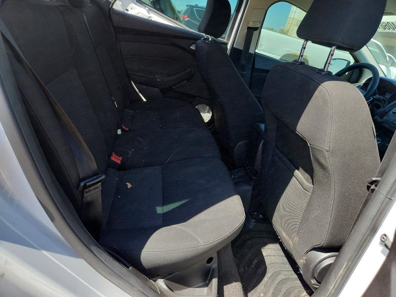 Aukcja sprzedaży 2017 Ford Focus, vin: 1FADP3K24HL249852, numer aukcji: 52844066