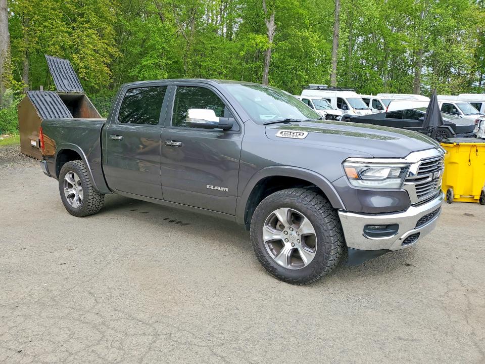 Продажа на аукционе авто 2020 Ram 1500, vin: 1C6SRFJT2LN349251, номер лота: 52803066