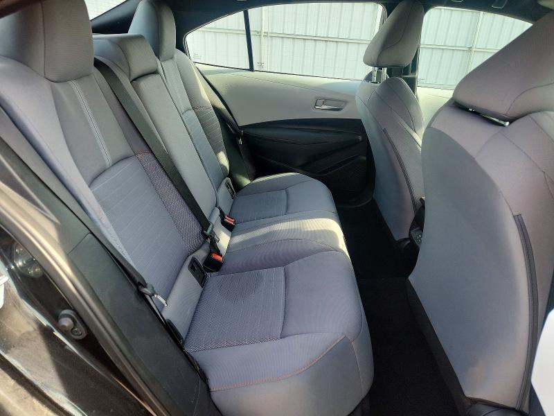 Продажа на аукционе авто 2025 Toyota Corolla, vin: 5YFB4MCE0SP225118, номер лота: 53279826
