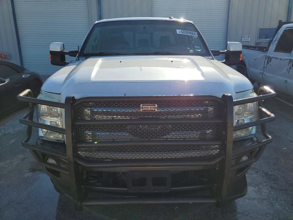 Aukcja sprzedaży 2015 Ford F250, vin: 1FT7W2BT7FEC96548, numer aukcji: 53309666