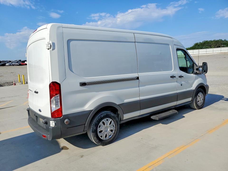 Aukcja sprzedaży 2017 Ford Transit, vin: 1FTYE2CM1HKB32389, numer aukcji: 53367776