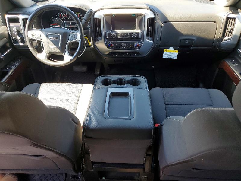 Продаж на аукціоні авто 2017 Gmc Sierra, vin: 3GTU2MEC9HG241679, номер лоту: 53333266