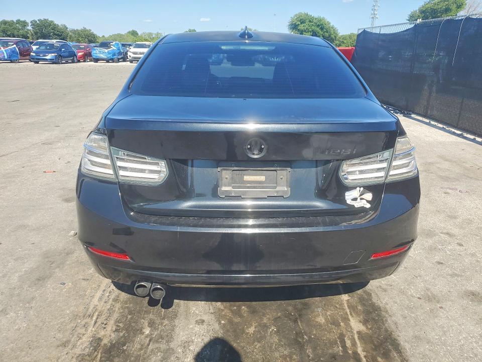 Продажа на аукционе авто 2013 Bmw 328, vin: WBA3C1G51DNR49381, номер лота: 52586306