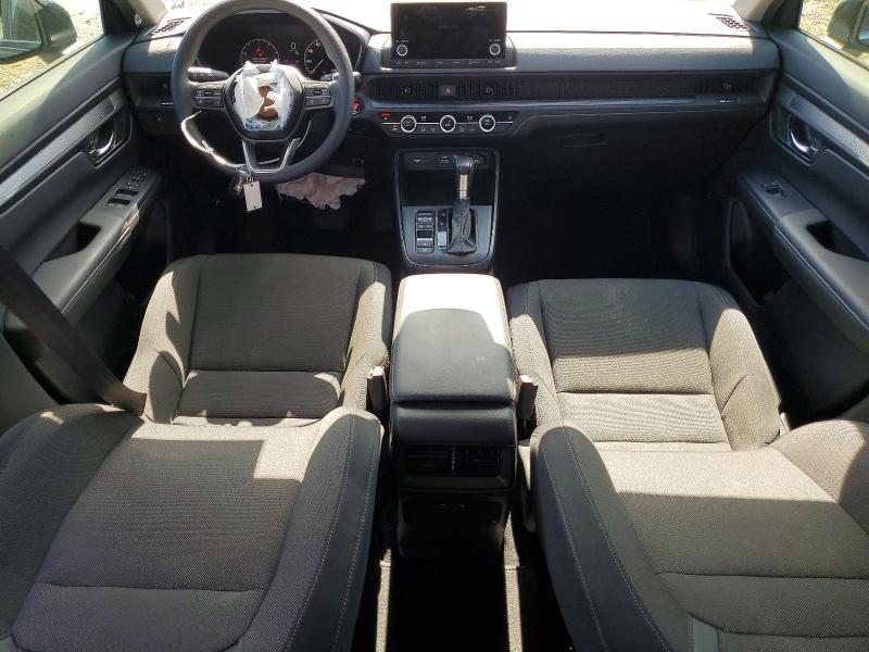 Продажа на аукционе авто 2025 Honda Cr-v, vin: 2HKRS3H42SH306505, номер лота: 55536176