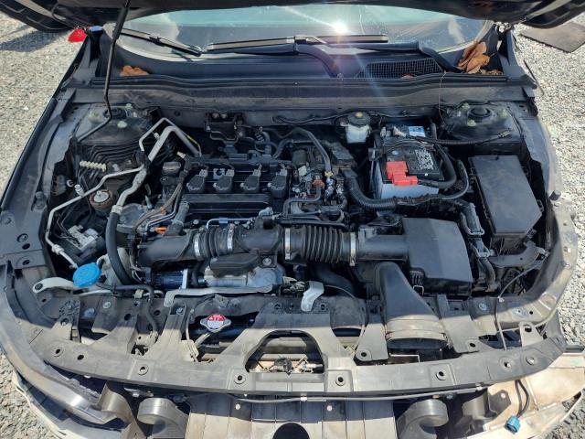 Продаж на аукціоні авто 2018 Honda Accord, vin: 1HGCV1F39JA173227, номер лоту: 54392366